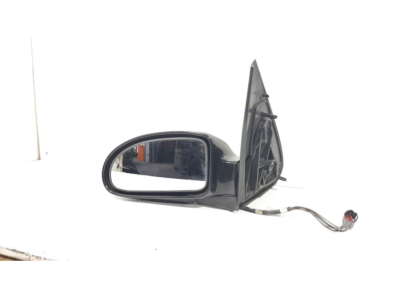 Recambio de retrovisor izquierdo para ford focus berlina (cak) ghia referencia OEM IAM 1347112 ELECTRICO VERDE Recambio de retrovisor izquierdo para ford focus berlina (cak) ghia referencia OEM IAM 1347112 ELECTRICO VERDE
