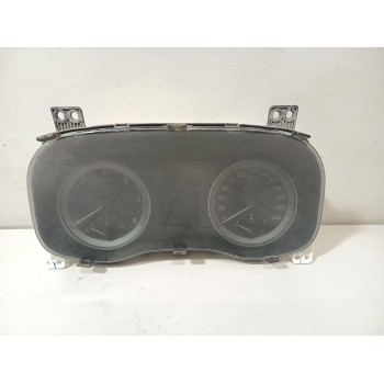 CUADRO INSTRUMENTOS 94023D7FB0 