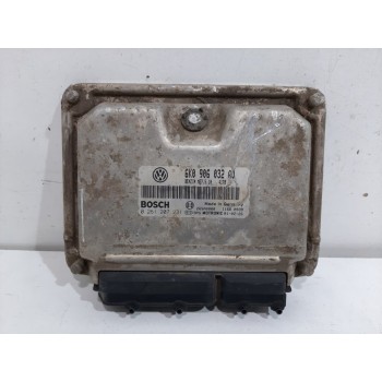 CENTRALITA MOTOR UCE 0261207231 BOSCH