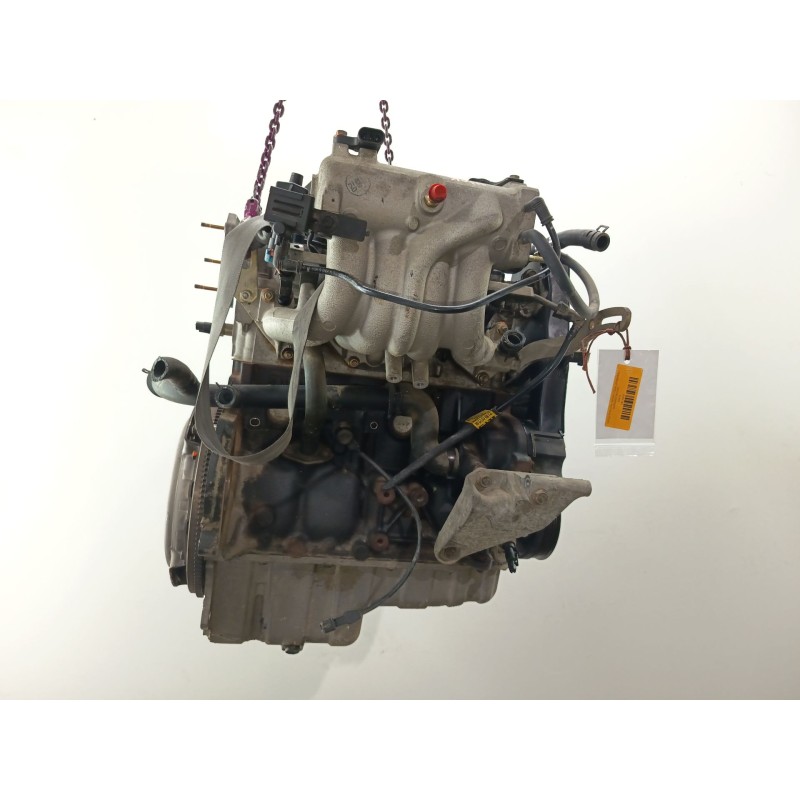 MOTOR COMPLETO F14S3 96338986  - imagen 4