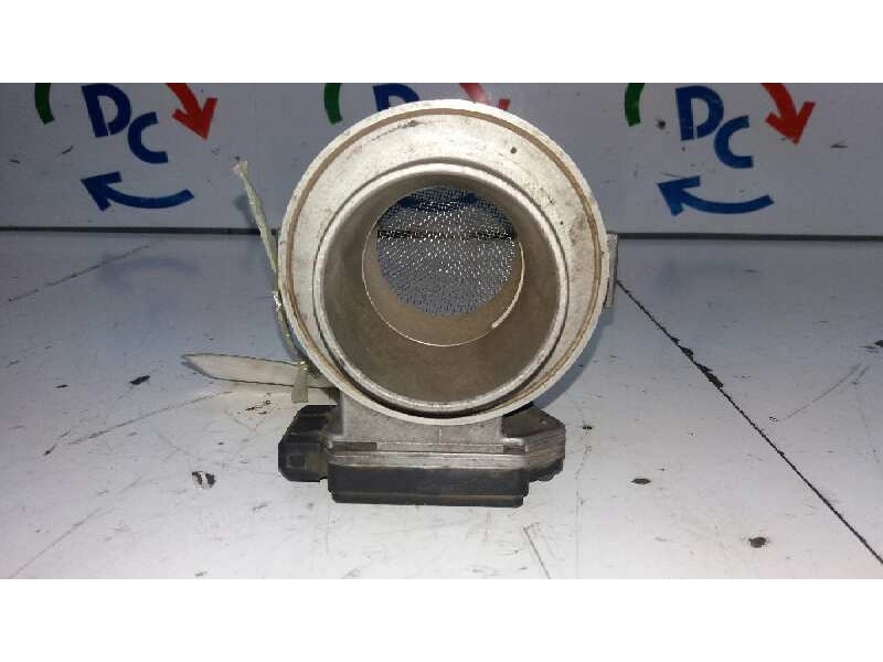 Recambio de caudalimetro para ford mondeo berlina/familiar (fd) 2.0 16v cat referencia OEM IAM 93BB12B579BA 63262 