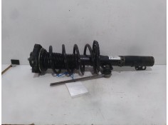 Recambio de amortiguador delantero izquierdo para skoda fabia (6y2/6y3) comfort referencia OEM IAM 6Q0413031BH  