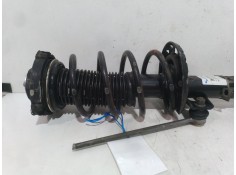 Recambio de amortiguador delantero izquierdo para skoda fabia (6y2/6y3) comfort referencia OEM IAM 6Q0413031BH   2