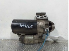 Recambio de motor arranque para bmw serie 1 berlina (e81/e87) 118d referencia OEM IAM 0001139002 12417798006-03 