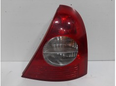 Recambio de piloto trasero derecho para renault clio ii fase ii (b/cb0) authentique referencia OEM IAM 8200917487  