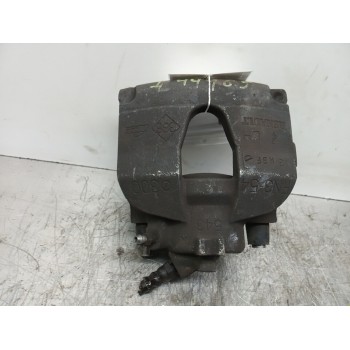 PINZA FRENO DELANTERA IZQUIERDA FN354 3N9F 