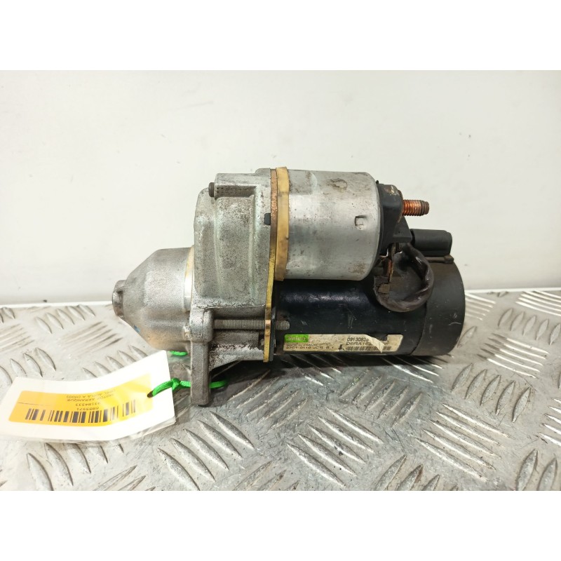 MOTOR ARRANQUE 93184533  - imagen 4