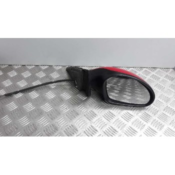 RETROVISOR DERECHO 