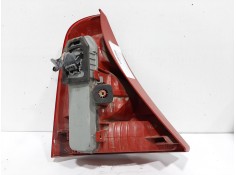 Recambio de piloto trasero derecho para renault clio ii fase ii (b/cb0) authentique referencia OEM IAM 8200917487   2