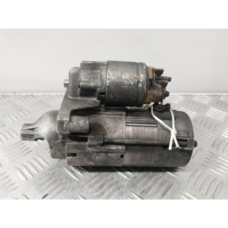 MOTOR ARRANQUE 9645100680  - imagen 2
