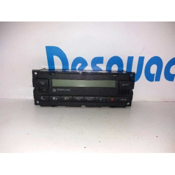 MANDO CALEFACCION / AIRE ACONDICIONADO 