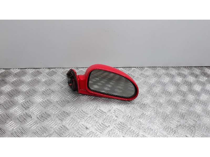 Recambio de retrovisor derecho para hyundai coupe (j2) 1.6 fx coupe referencia OEM IAM   