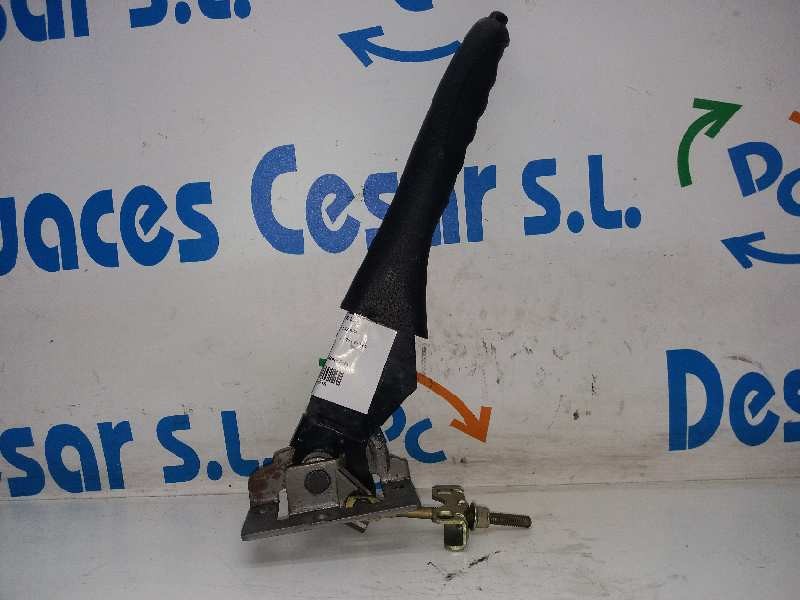 Recambio de palanca freno de mano para peugeot 206 sw x-line referencia OEM IAM   OFERTA