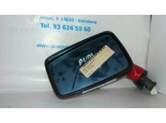 Recambio de retrovisor izquierdo para audi 80/90 (893) referencia OEM IAM  ELECTRICO
