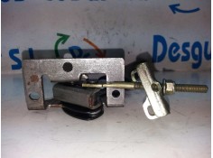 Recambio de palanca freno de mano para peugeot 206 sw x-line referencia OEM IAM   OFERTA 2