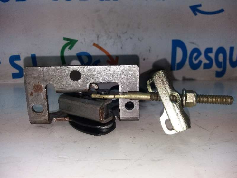 Recambio de palanca freno de mano para peugeot 206 sw x-line referencia OEM IAM   OFERTA