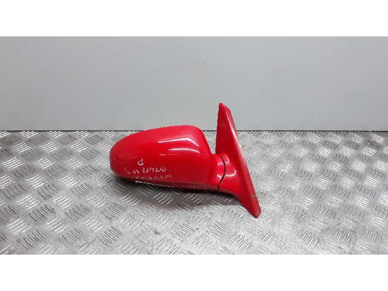 Recambio de retrovisor derecho para hyundai coupe (j2) 1.6 fx coupe referencia OEM IAM   
