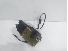 Recambio de cerradura puerta trasera izquierda para renault megane ii familiar privilege referencia OEM IAM    2