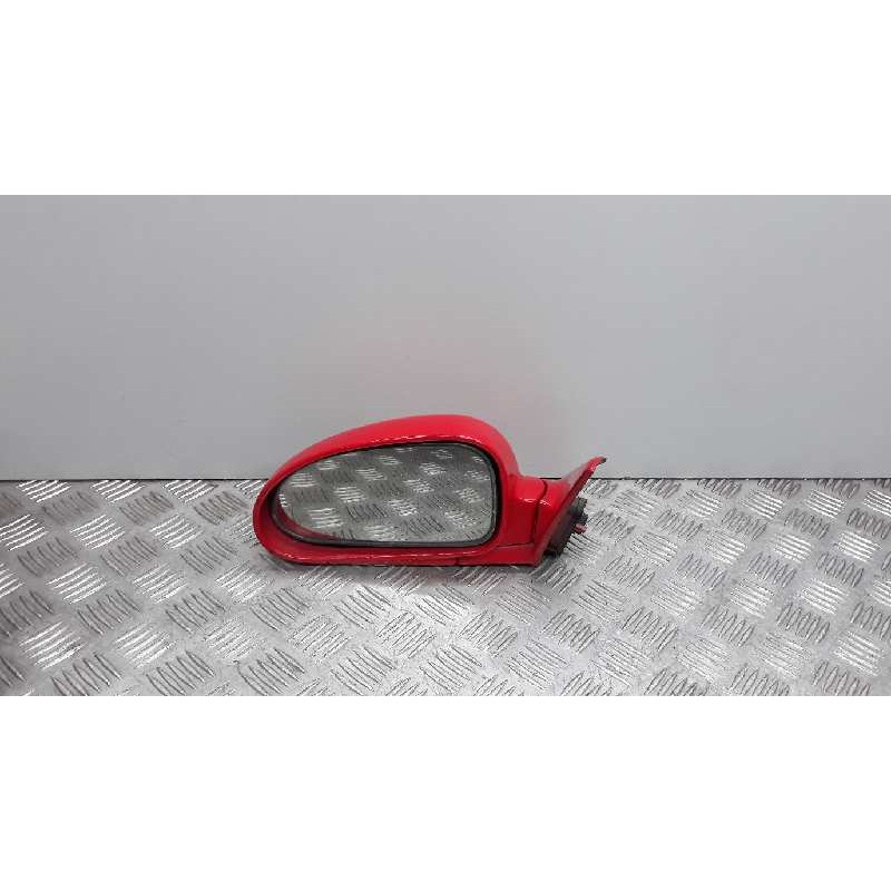 Recambio de retrovisor izquierdo para hyundai coupe (j2) 1.6 fx coupe referencia OEM IAM   