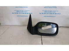 Recambio de retrovisor derecho para saab 9-3 berlina 2.2 16v tid cat referencia OEM IAM 4932026 63490 