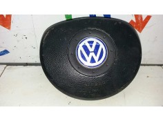Recambio de airbag delantero izquierdo para volkswagen polo (9n1) 1.4 16v referencia OEM IAM 09000205001380