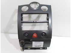 Recambio de conmutador de arranque para renault megane ii familiar privilege referencia OEM IAM