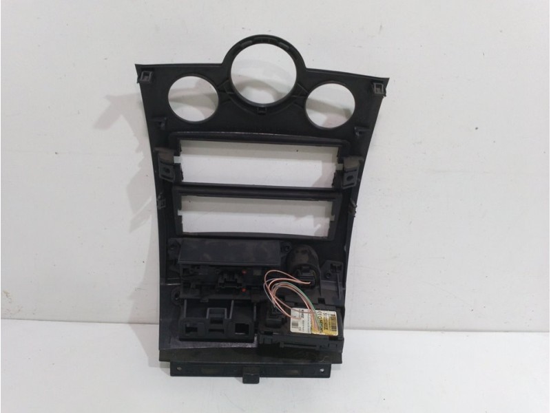 Recambio de conmutador de arranque para renault megane ii familiar privilege referencia OEM IAM   