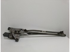 Recambio de motor limpia delantero para volvo s40 berlina 2.0 d kinetic referencia OEM IAM 3397020756 4 PINES 