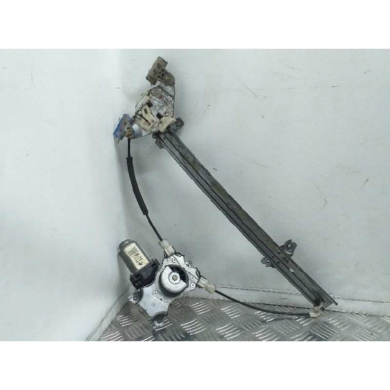 ELEVALUNAS DELANTERO IZQUIERDO ELECTRICO  - imagen 1