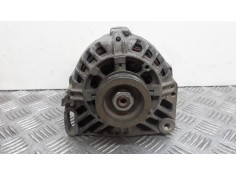 Recambio de alternador para renault clio ii fase ii (b/cb0) authentique referencia OEM IAM 7700437090  
