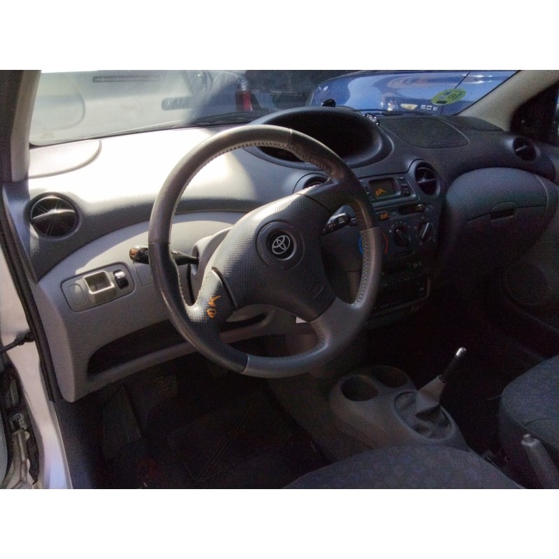 TOYOTA YARIS (_P1_) - imagen 4