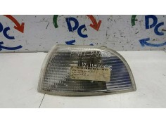 Recambio de piloto delantero izquierdo para fiat punto berlina (176) 1.2 cat referencia OEM IAM  63716 