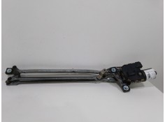 Recambio de motor limpia delantero para volvo s40 berlina 2.0 d kinetic referencia OEM IAM 3397020756 4 PINES  2