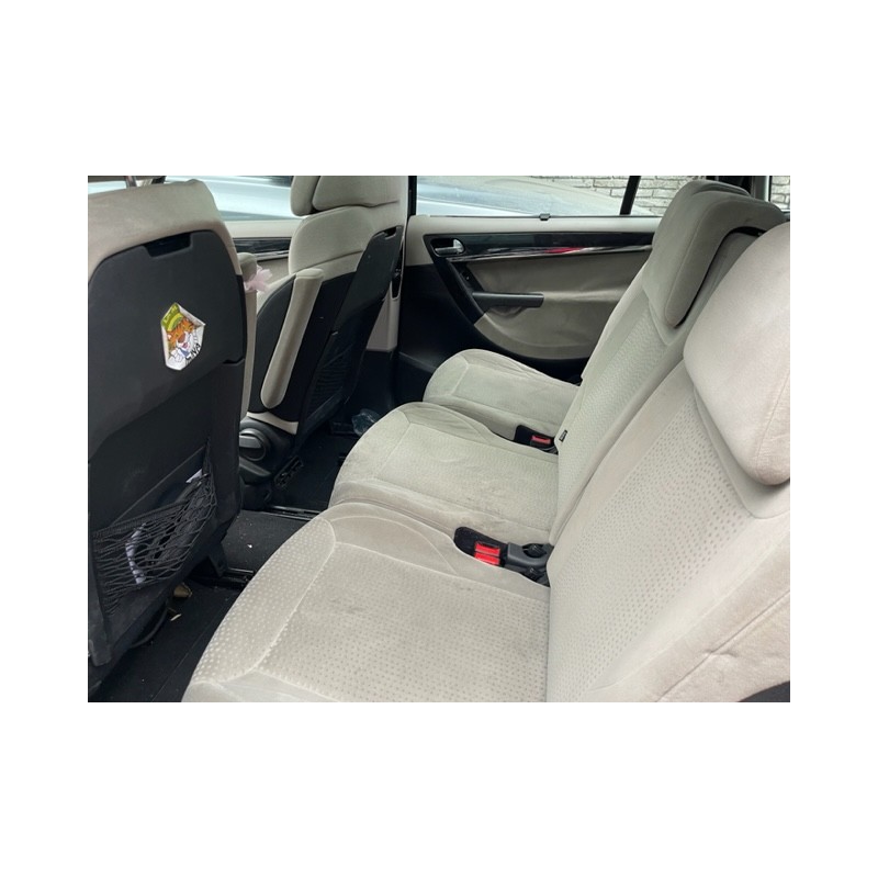 CITROËN C4 PICASSO - imagen 2