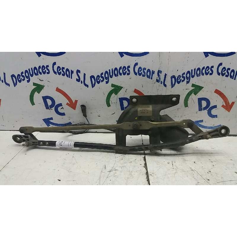 MOTOR LIMPIA DELANTERO 390241122  - imagen 1