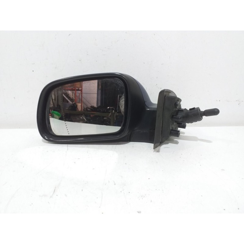 Recambio de retrovisor izquierdo para peugeot 307 (s1) xr referencia OEM IAM   MANUAL