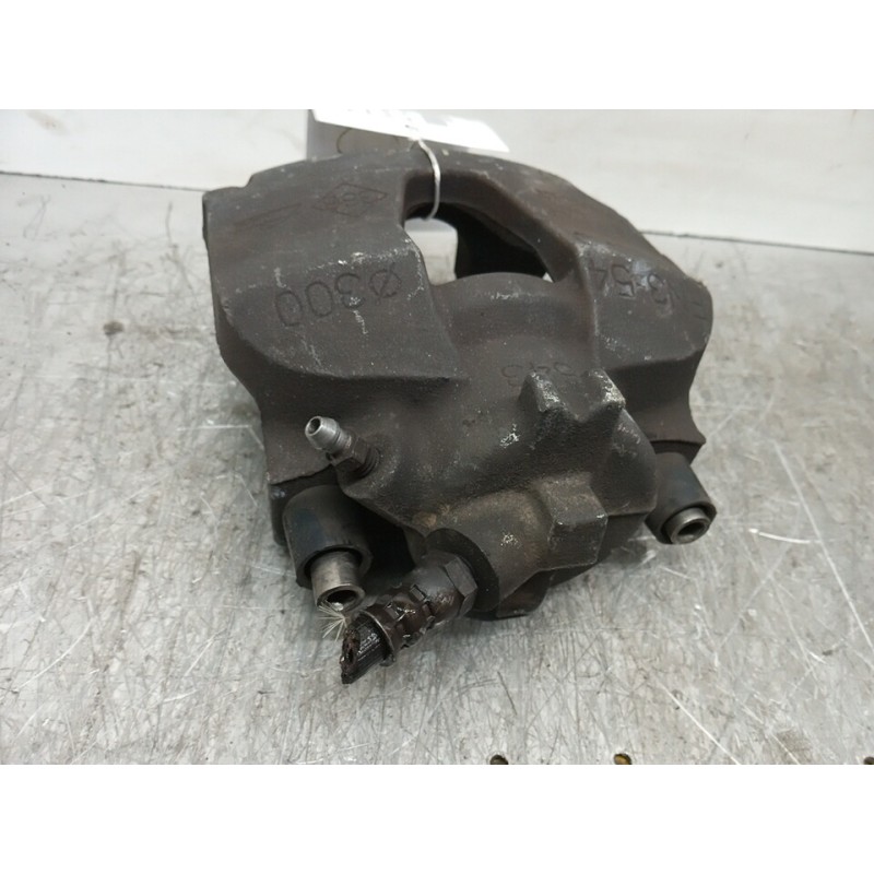 PINZA FRENO DELANTERA IZQUIERDA FN354 3N9F  - imagen 3