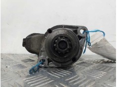 Recambio de motor arranque para seat toledo (1m2) 1.9 tdi referencia OEM IAM 02A911024B  