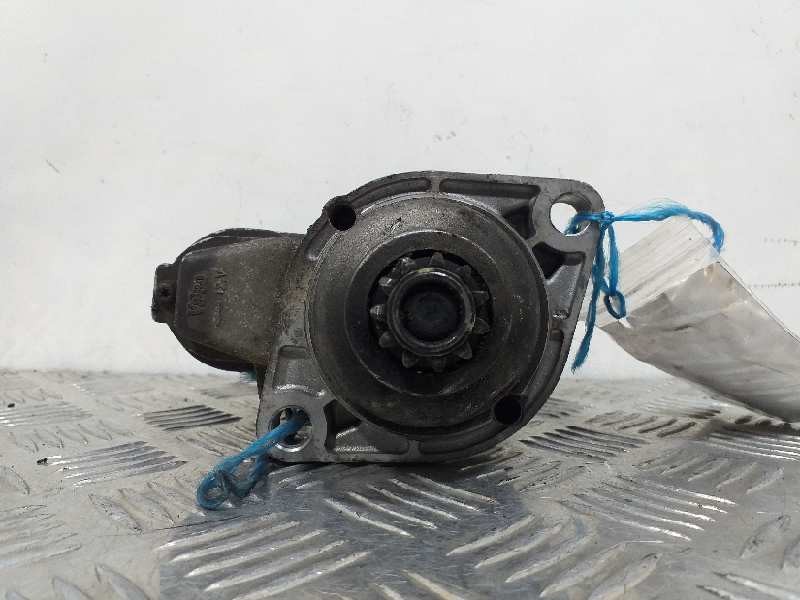 Recambio de motor arranque para seat toledo (1m2) 1.9 tdi referencia OEM IAM 02A911024B  