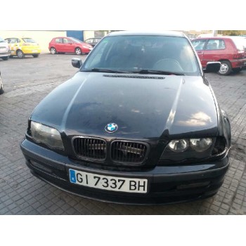 BMW SERIE 3 BERLINA (E46)
