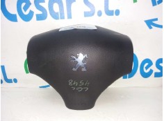 Recambio de airbag delantero izquierdo para peugeot 206 sw x-line referencia OEM IAM 96441166ZR