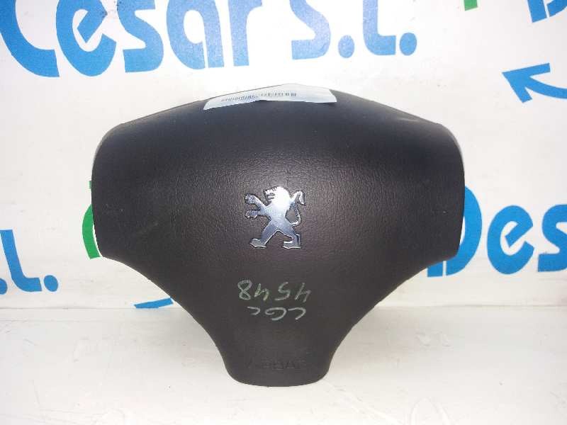 Recambio de airbag delantero izquierdo para peugeot 206 sw x-line referencia OEM IAM 96441166ZR  