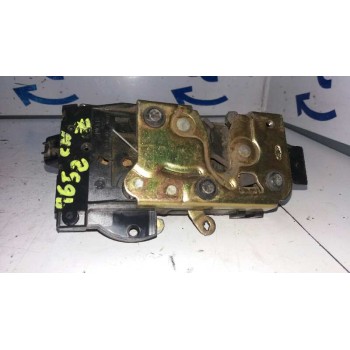 CERRADURA PUERTA DELANTERA DERECHA 