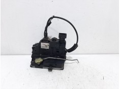 Recambio de cerradura puerta delantera izquierda para opel corsa d cosmo referencia OEM IAM 13258271  