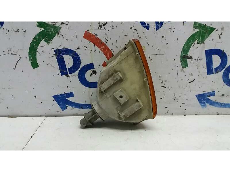 Recambio de piloto delantero derecho para volkswagen polo (867/871/873) referencia OEM IAM  63742  Recambio de piloto delantero derecho para volkswagen polo (867/871/873) referencia OEM IAM  63742