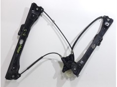 Recambio de elevalunas delantero derecho para seat toledo (kg3) connect referencia OEM IAM 5JA959812K 1800320907 