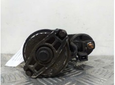 Recambio de motor arranque para seat toledo (1m2) 1.9 tdi referencia OEM IAM 02A911024B   2