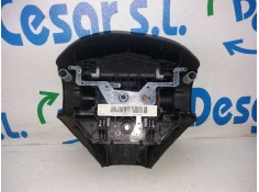Recambio de airbag delantero izquierdo para peugeot 206 sw x-line referencia OEM IAM 96441166ZR   2