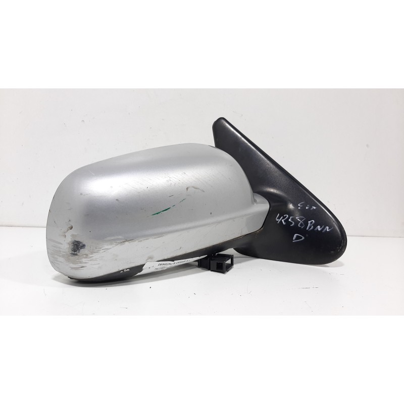 RETROVISOR DERECHO NVE2311 PLATA ELÉCTRICO - imagen 2