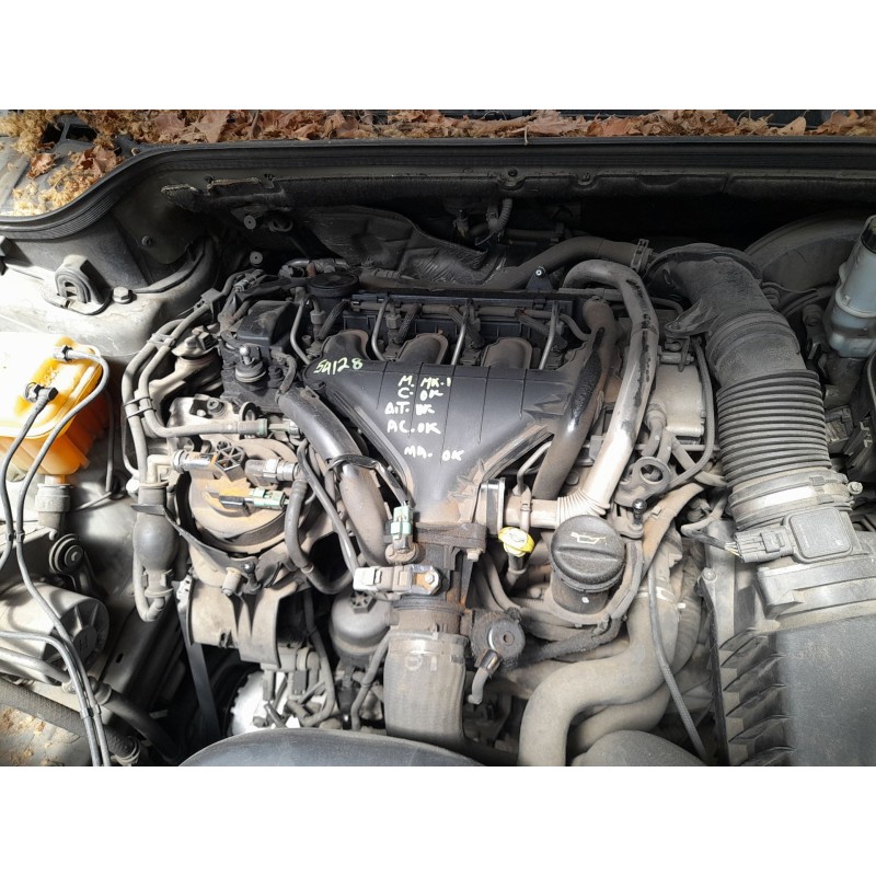 PEUGEOT 407 SW (6E_, 6D_) - imagen 3